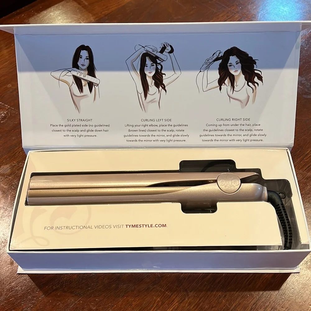 Tyme hair styler - Picture 2 of 2